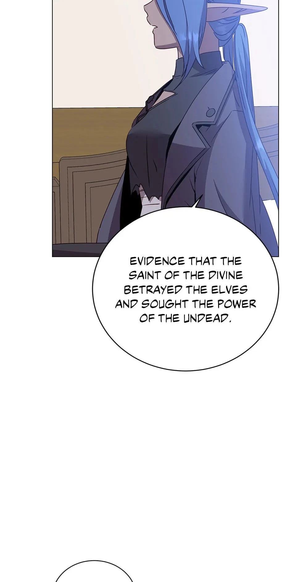 The Max Level Hero has Returned! Chapter 150 - 32