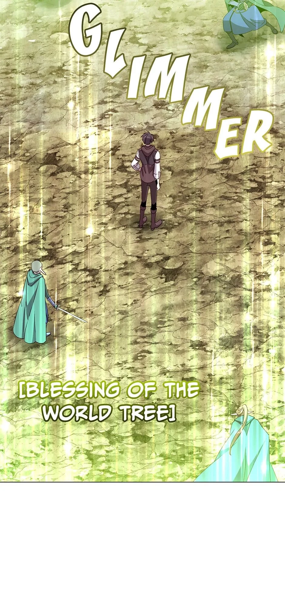 The Max Level Hero has Returned! Chapter 148 - 18