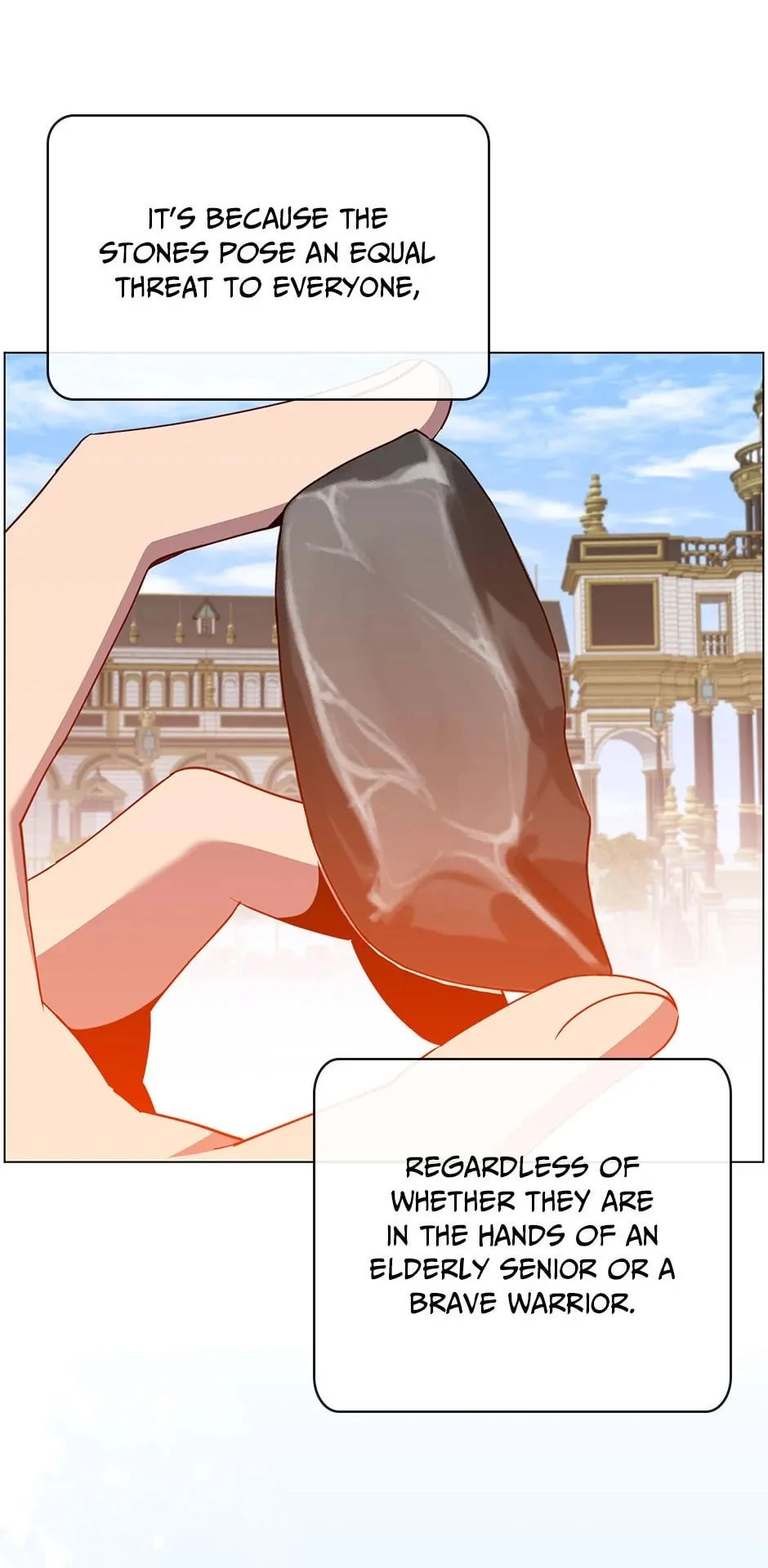 The Max Level Hero has Returned! Chapter 145 - 6