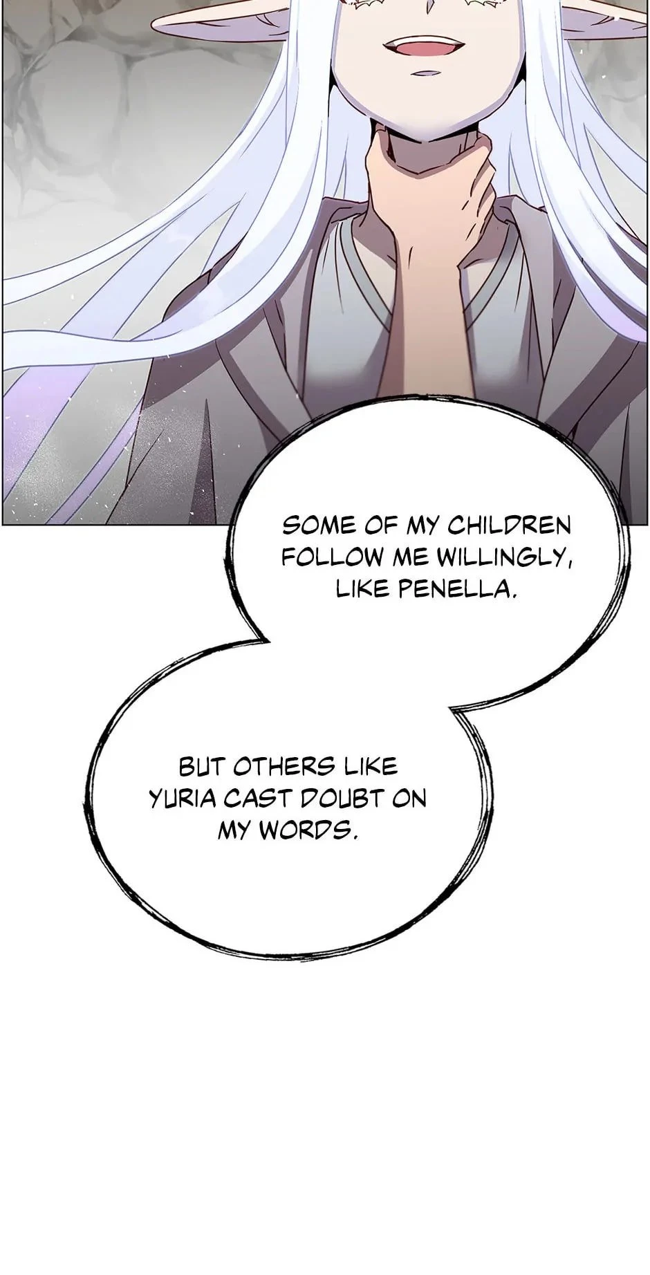 The Max Level Hero has Returned! Chapter 149 - 28