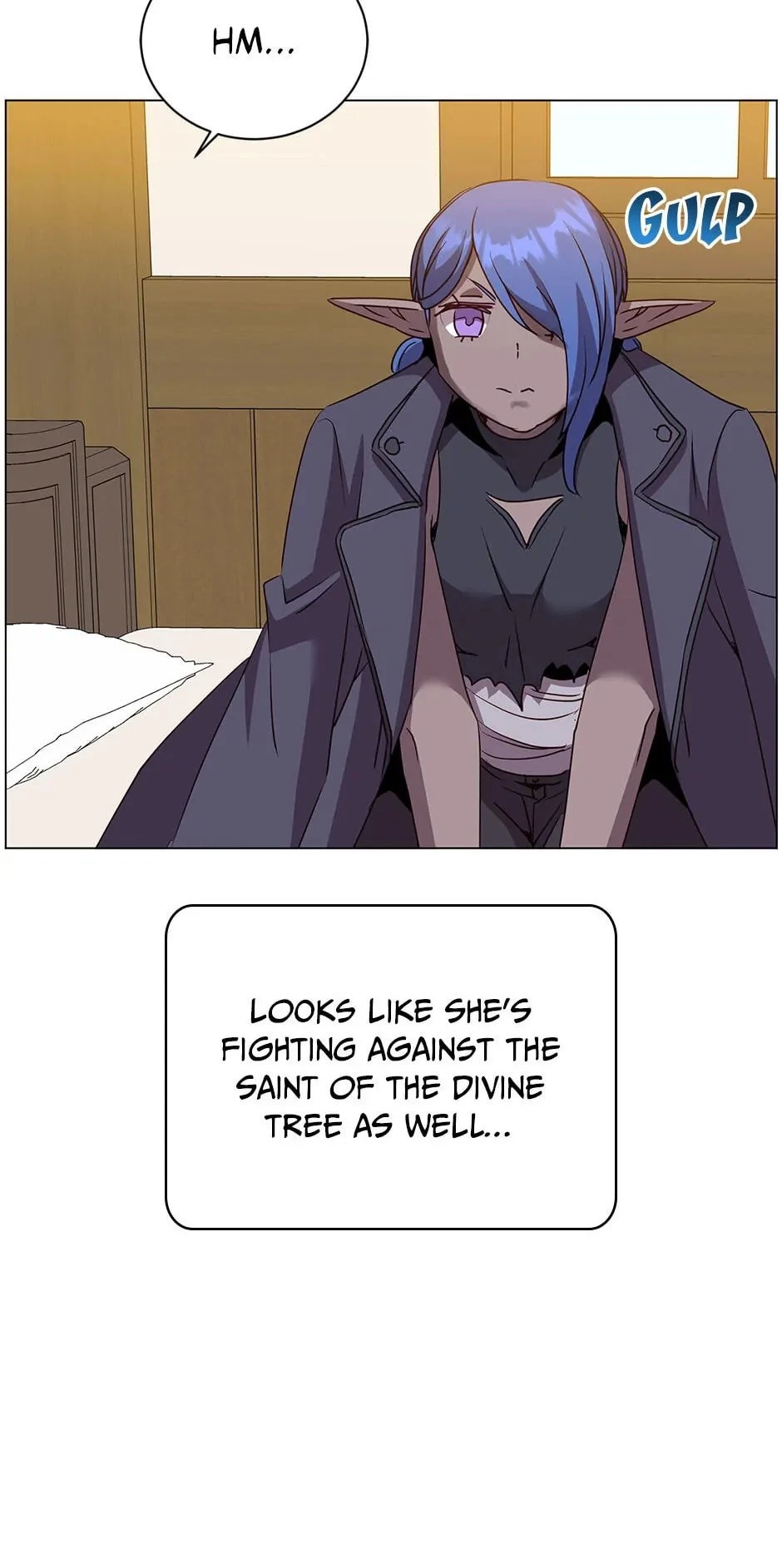 The Max Level Hero has Returned! Chapter 150 - 33