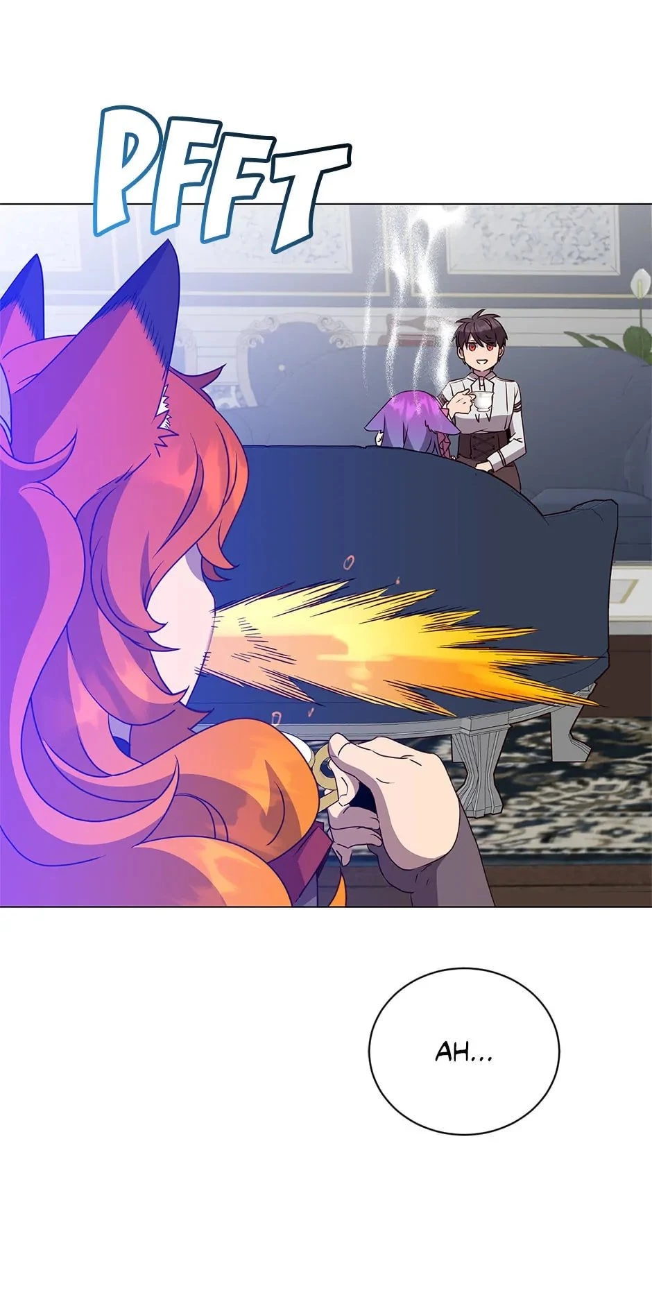 The Max Level Hero has Returned! Chapter 151 - 32