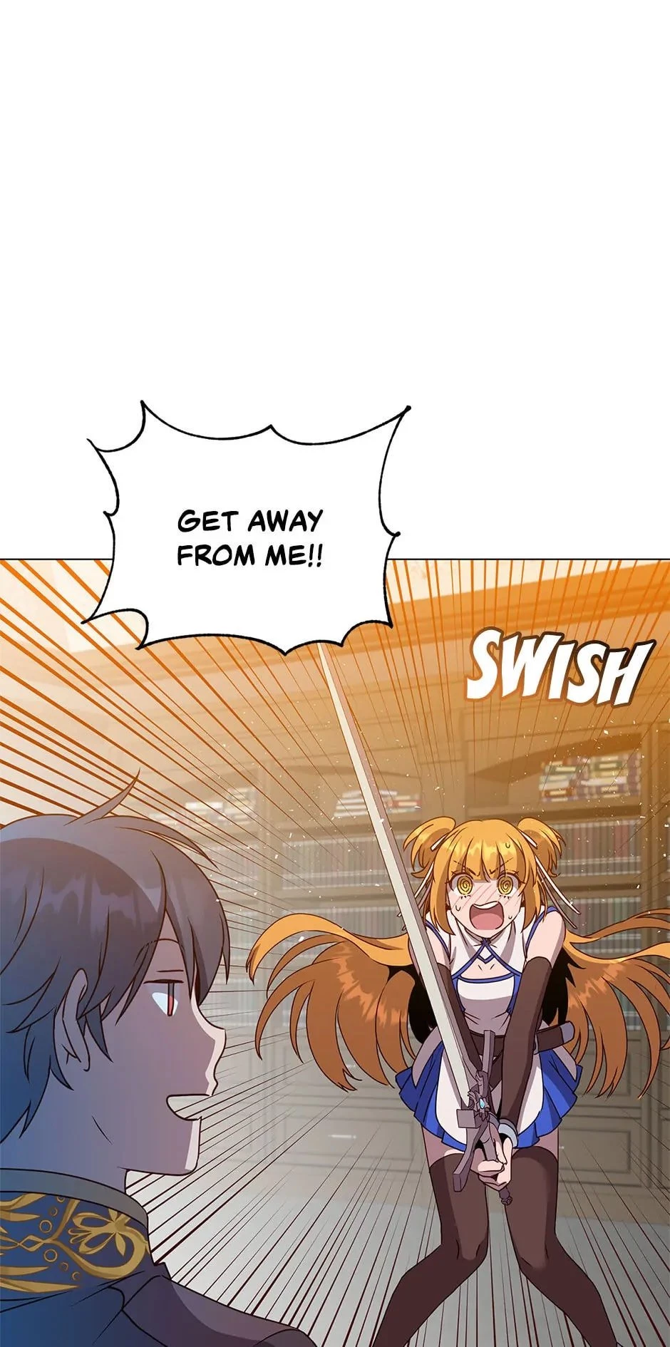 The Max Level Hero has Returned! Chapter 144 - 2