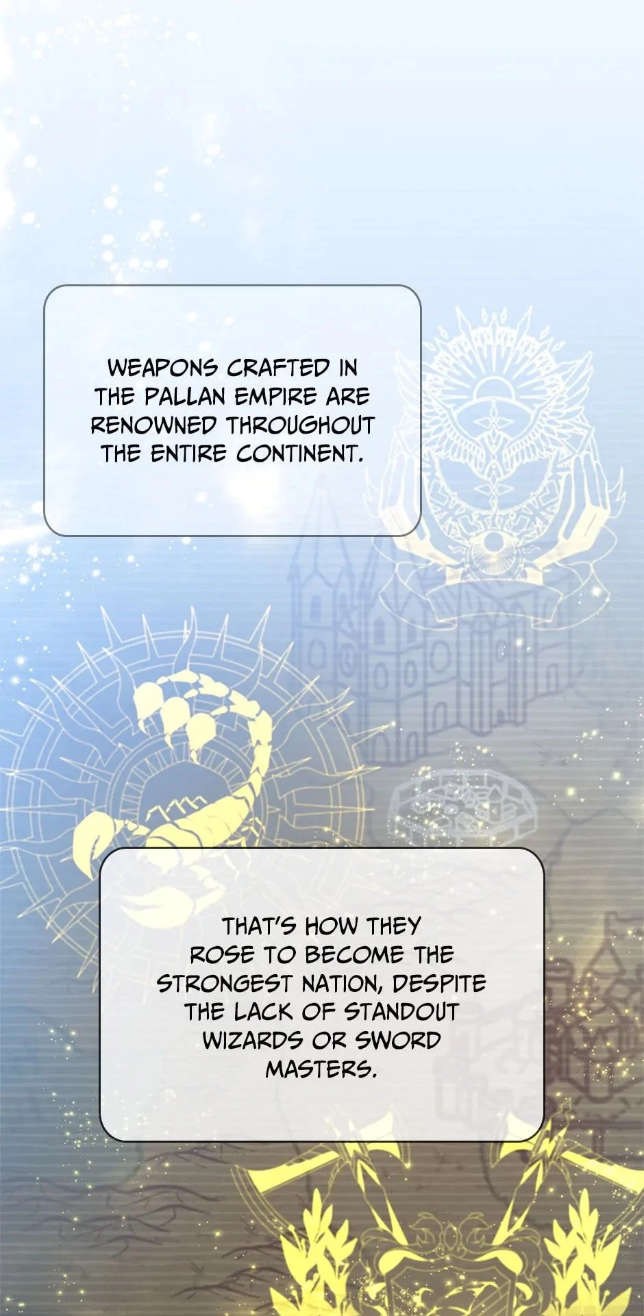 The Max Level Hero has Returned! Chapter 145 - 7