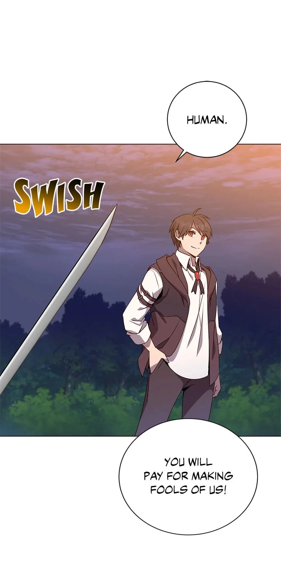 The Max Level Hero has Returned! Chapter 148 - 19