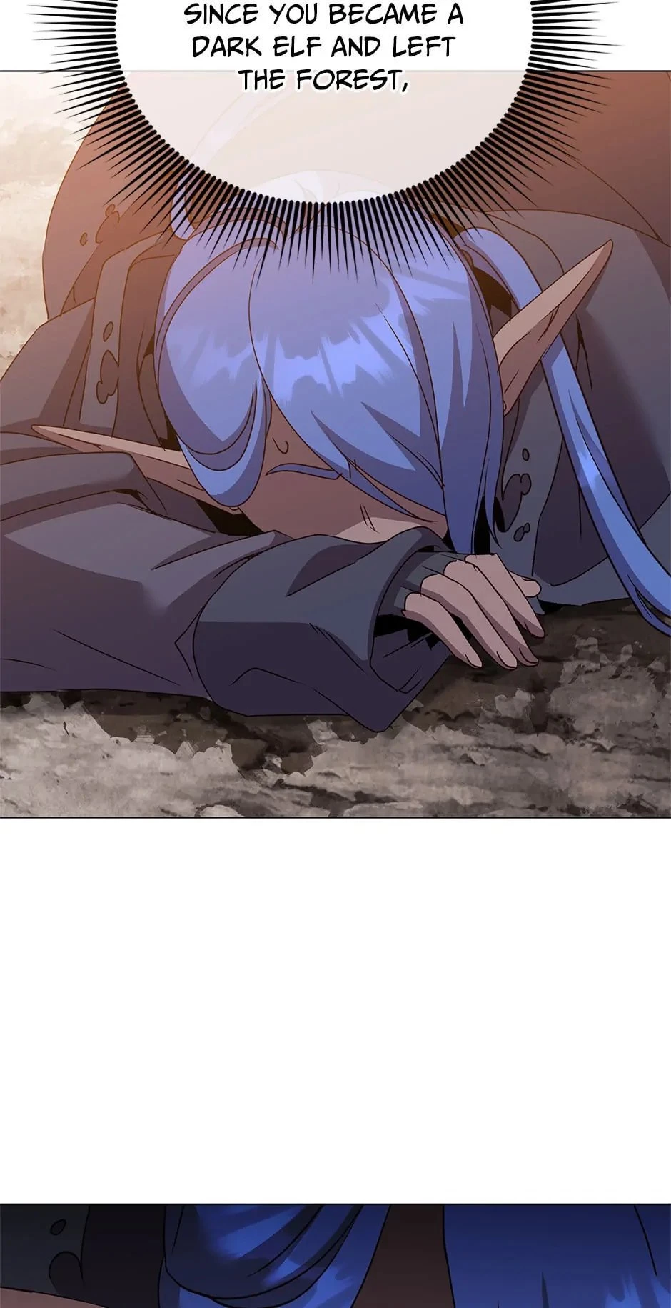 The Max Level Hero has Returned! Chapter 147 - 19