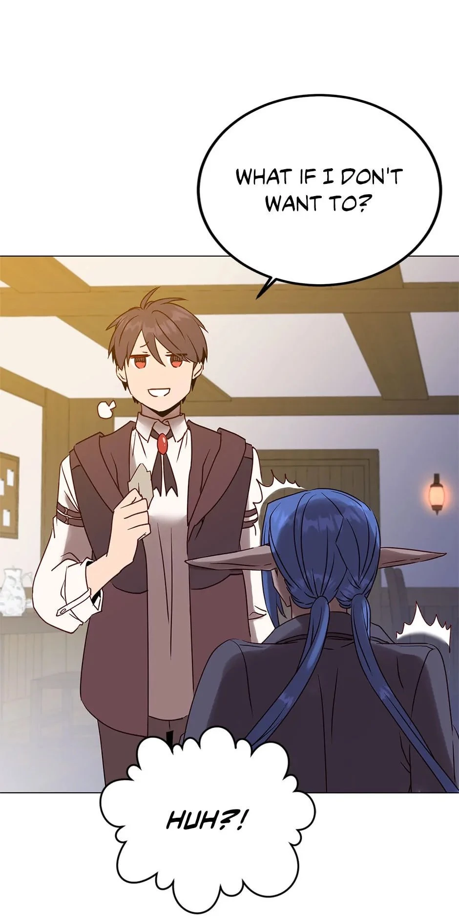 The Max Level Hero has Returned! Chapter 150 - 34