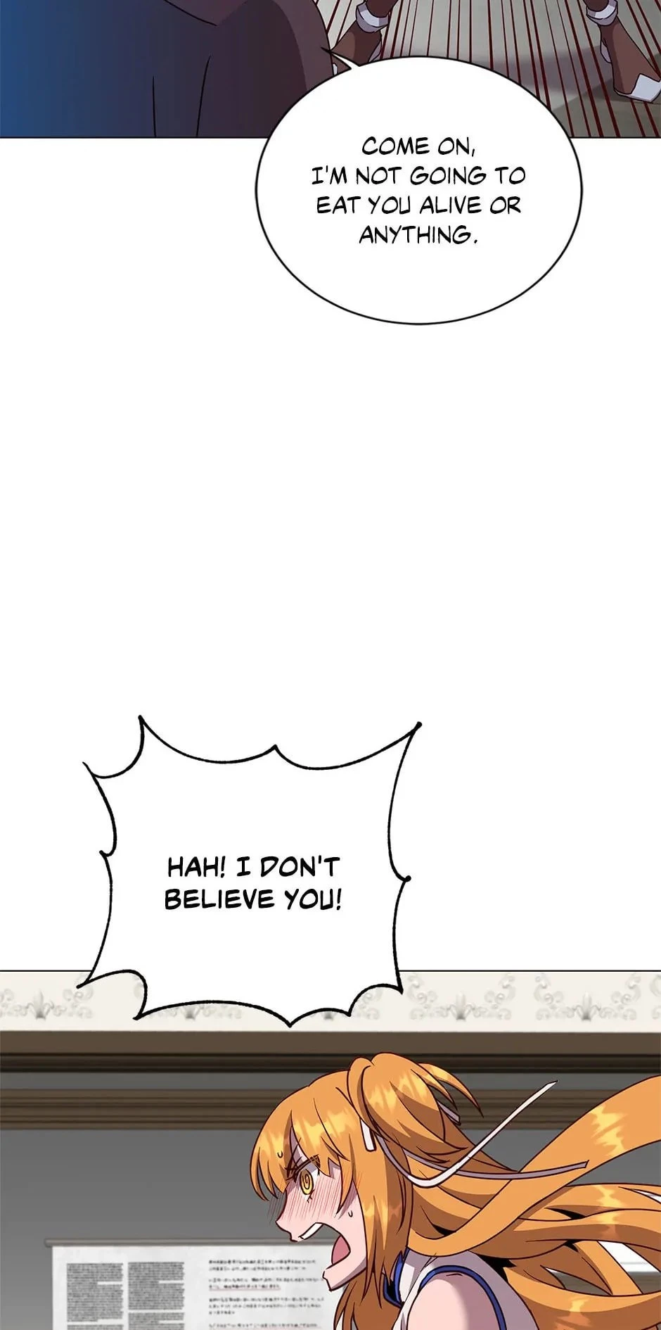 The Max Level Hero has Returned! Chapter 144 - 3