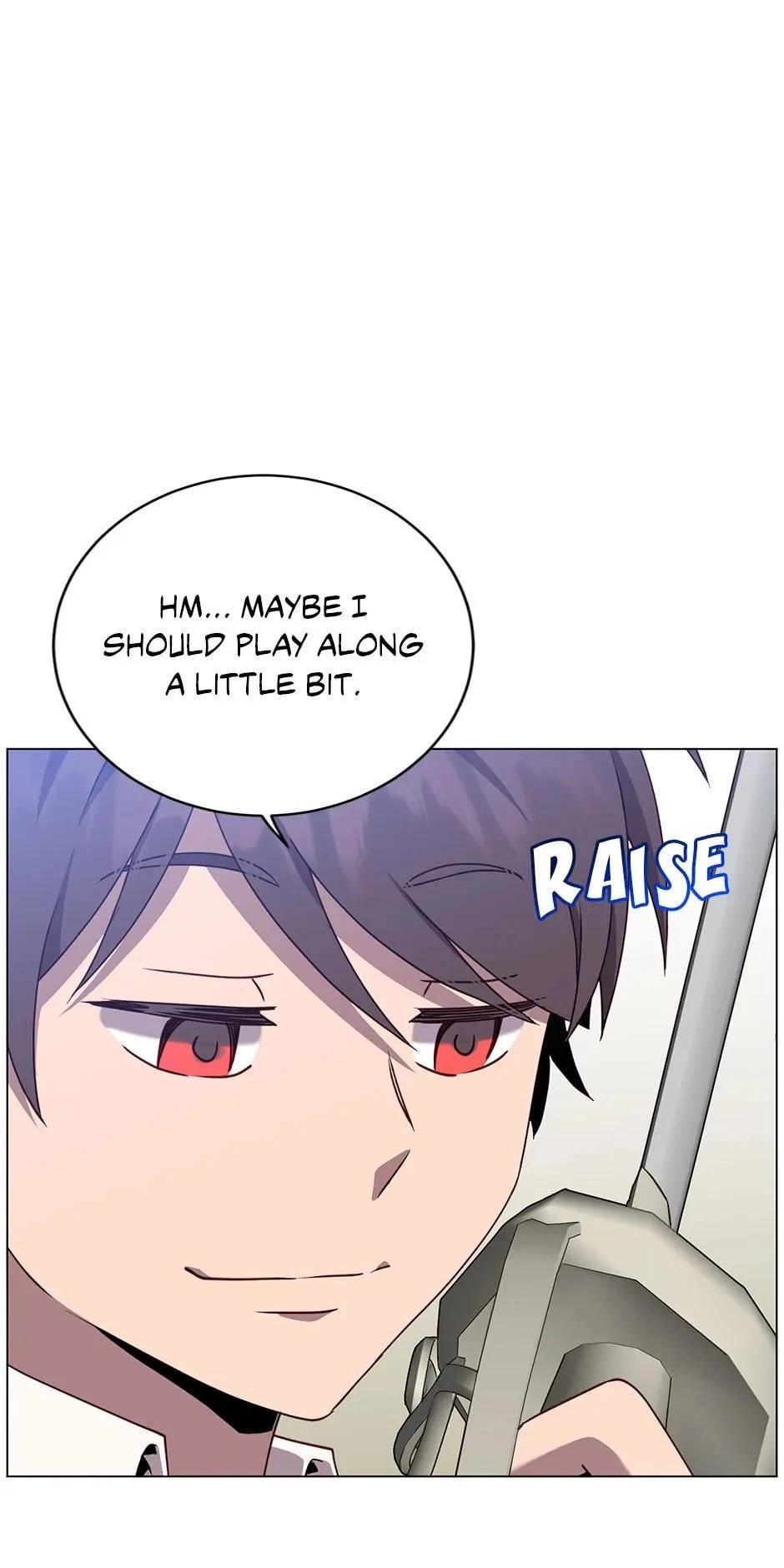 The Max Level Hero has Returned! Chapter 148 - 20