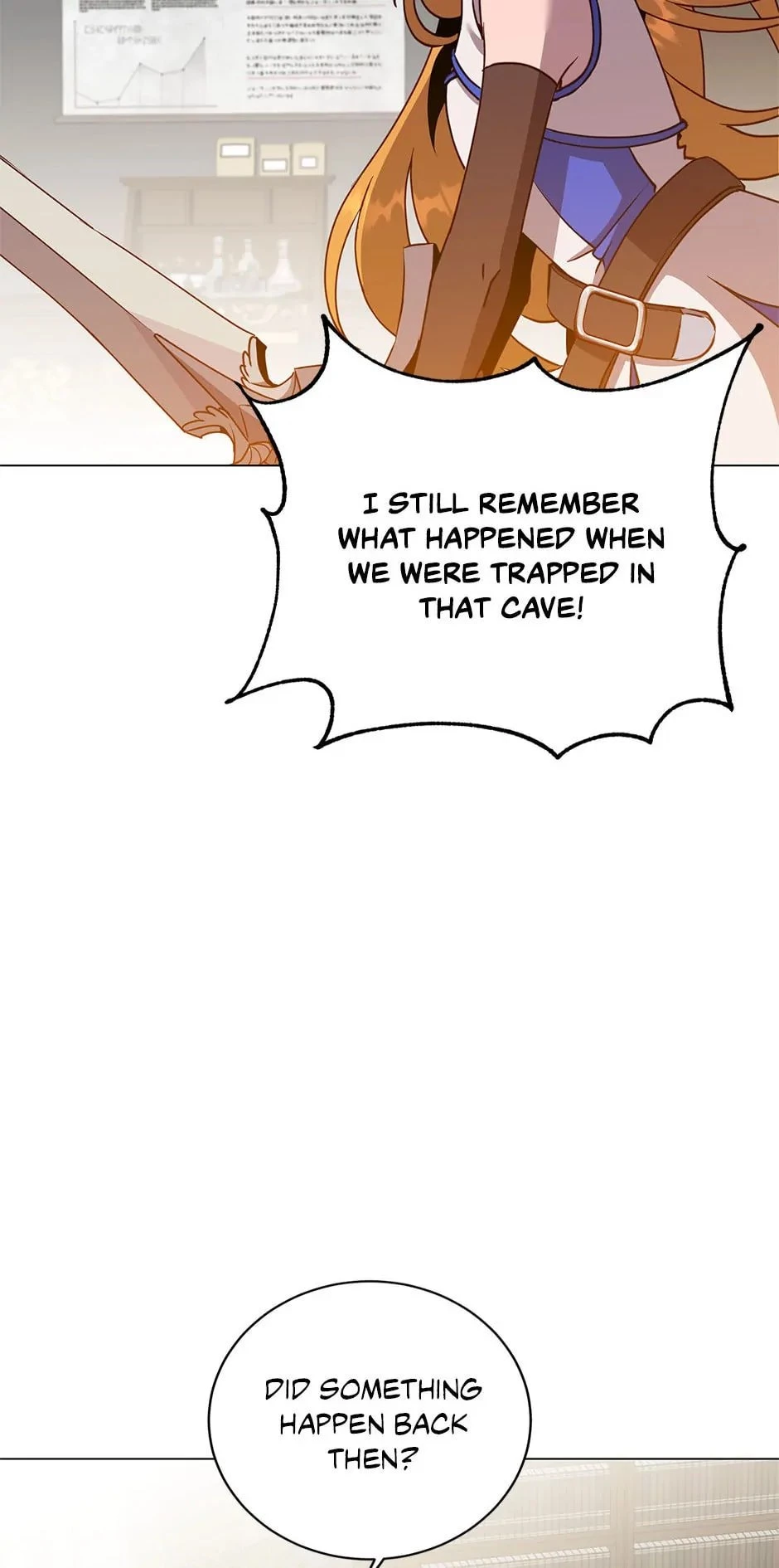 The Max Level Hero has Returned! Chapter 144 - 4