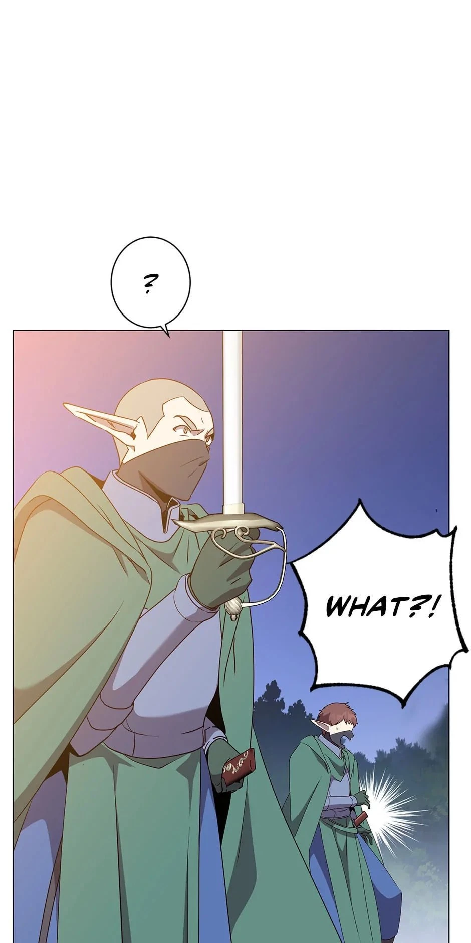 The Max Level Hero has Returned! Chapter 148 - 21