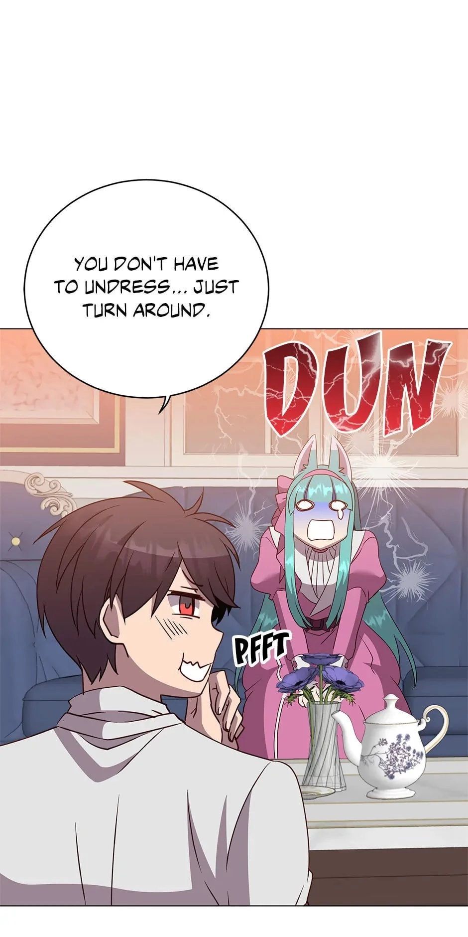 The Max Level Hero has Returned! Chapter 151 - 35