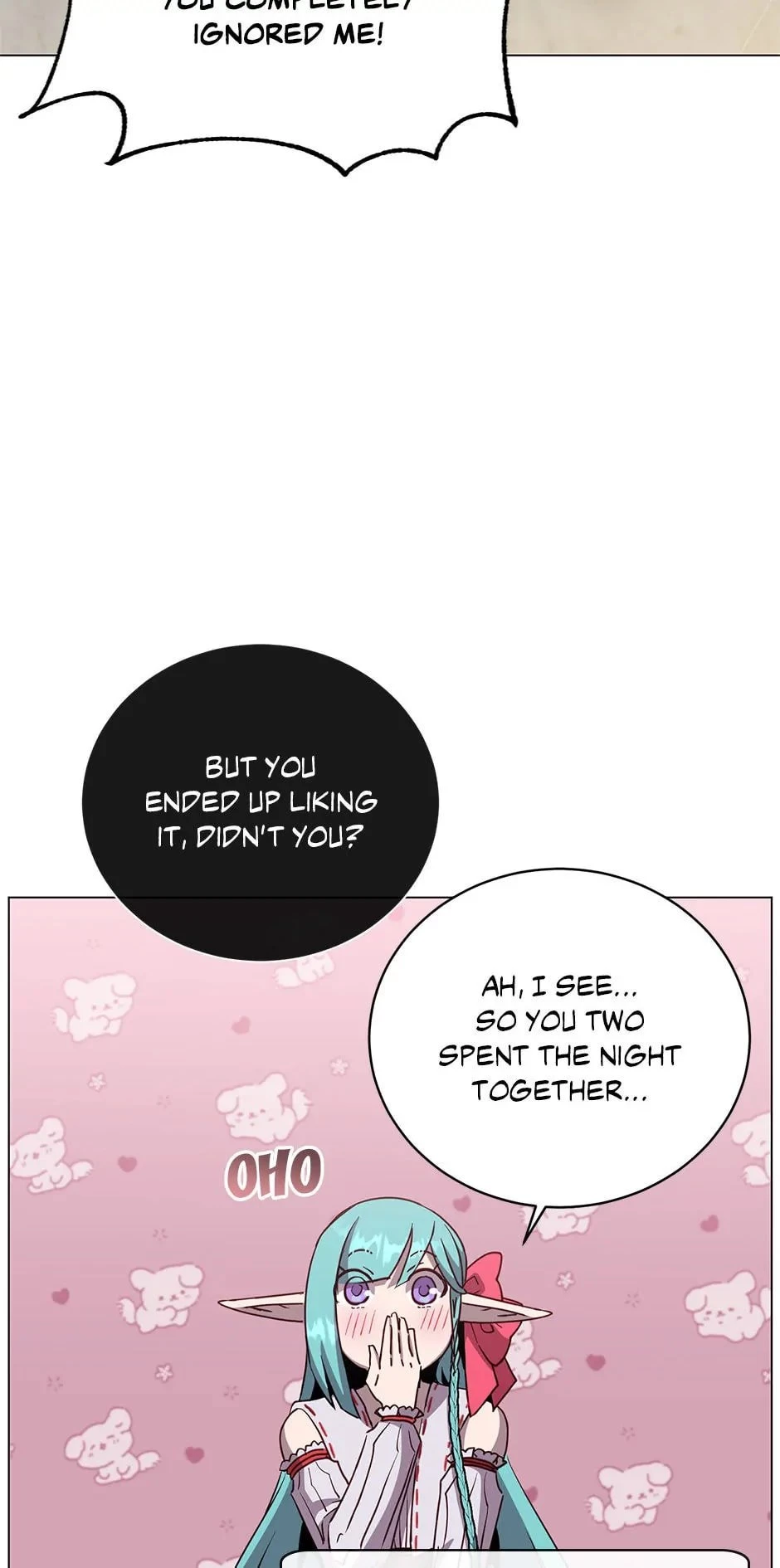 The Max Level Hero has Returned! Chapter 144 - 6