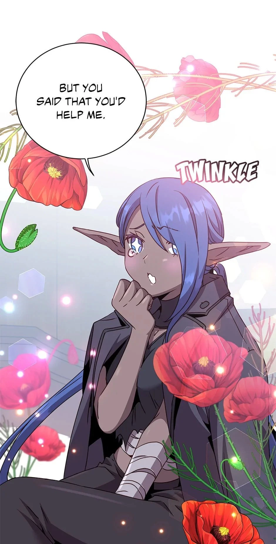 The Max Level Hero has Returned! Chapter 150 - 38