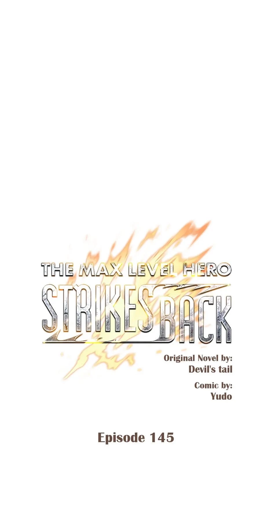 The Max Level Hero has Returned! Chapter 145 - 12