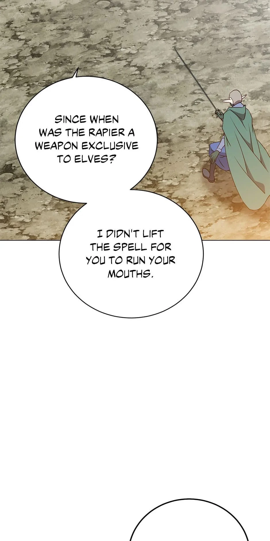 The Max Level Hero has Returned! Chapter 148 - 24