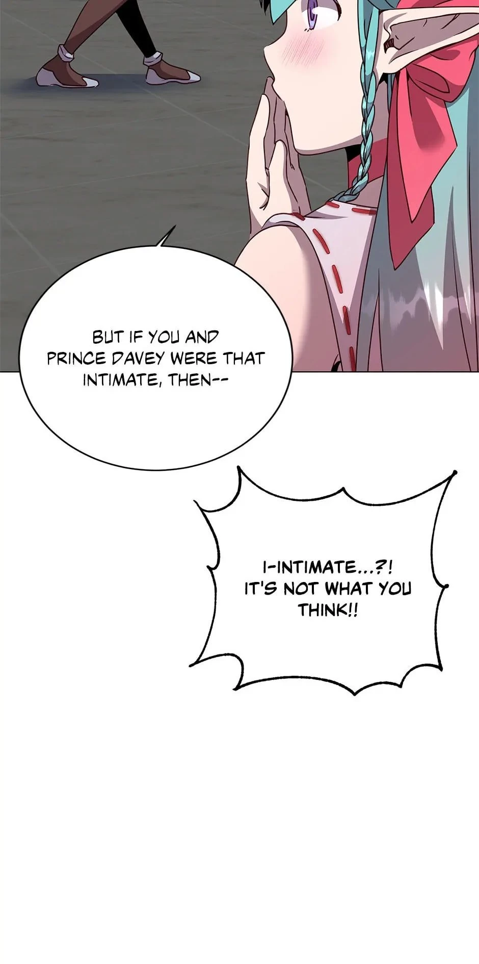The Max Level Hero has Returned! Chapter 144 - 8