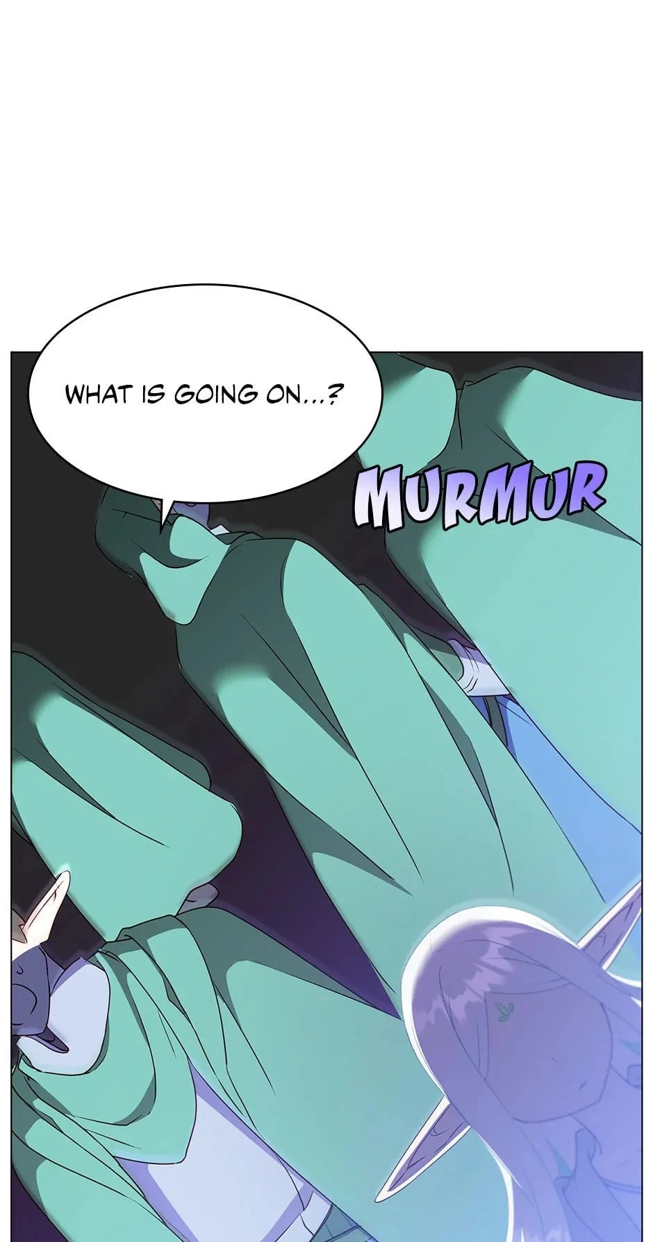 The Max Level Hero has Returned! Chapter 147 - 25