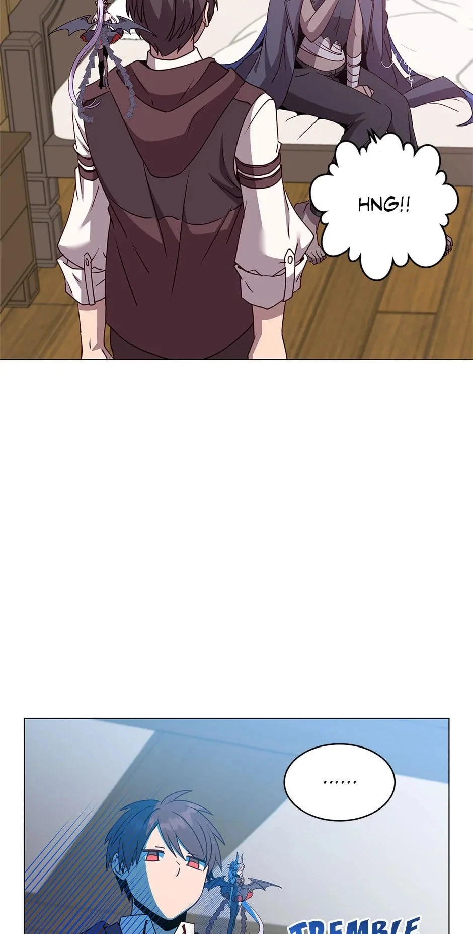 The Max Level Hero has Returned! Chapter 150 - 40