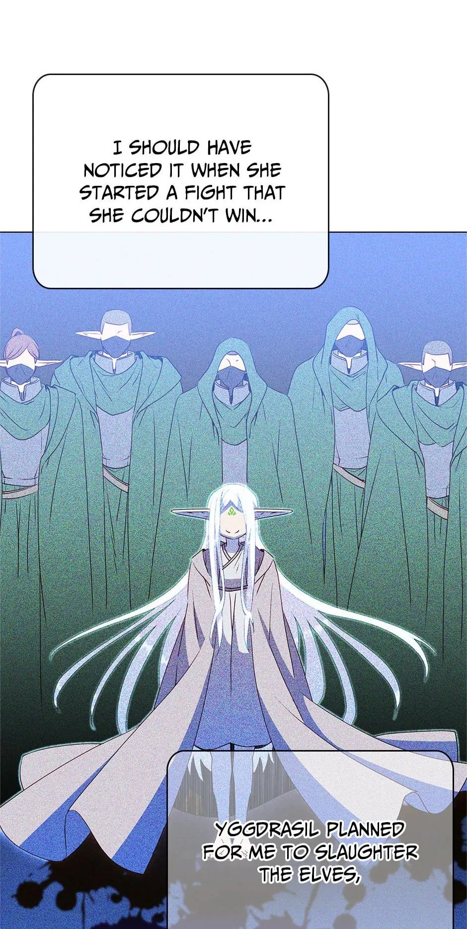 The Max Level Hero has Returned! Chapter 149 - 36