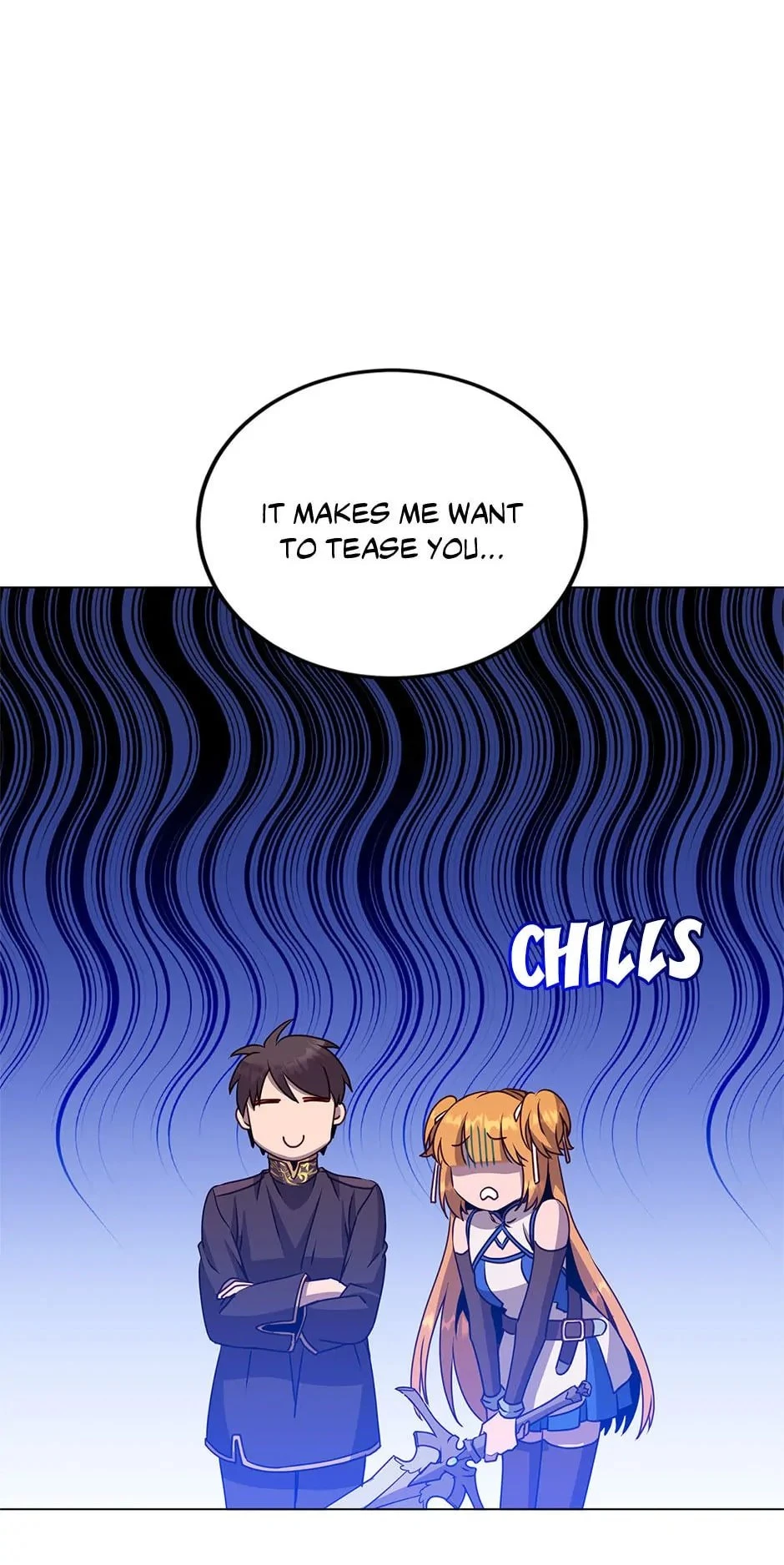 The Max Level Hero has Returned! Chapter 144 - 11