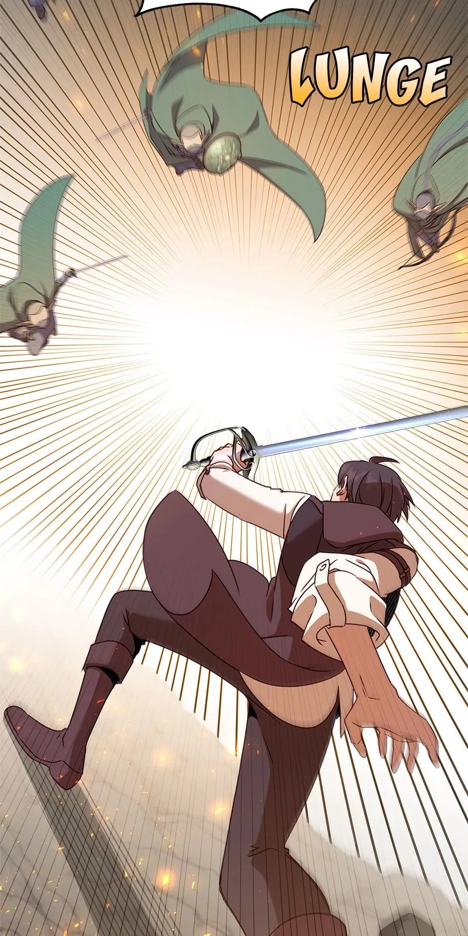 The Max Level Hero has Returned! Chapter 148 - 27