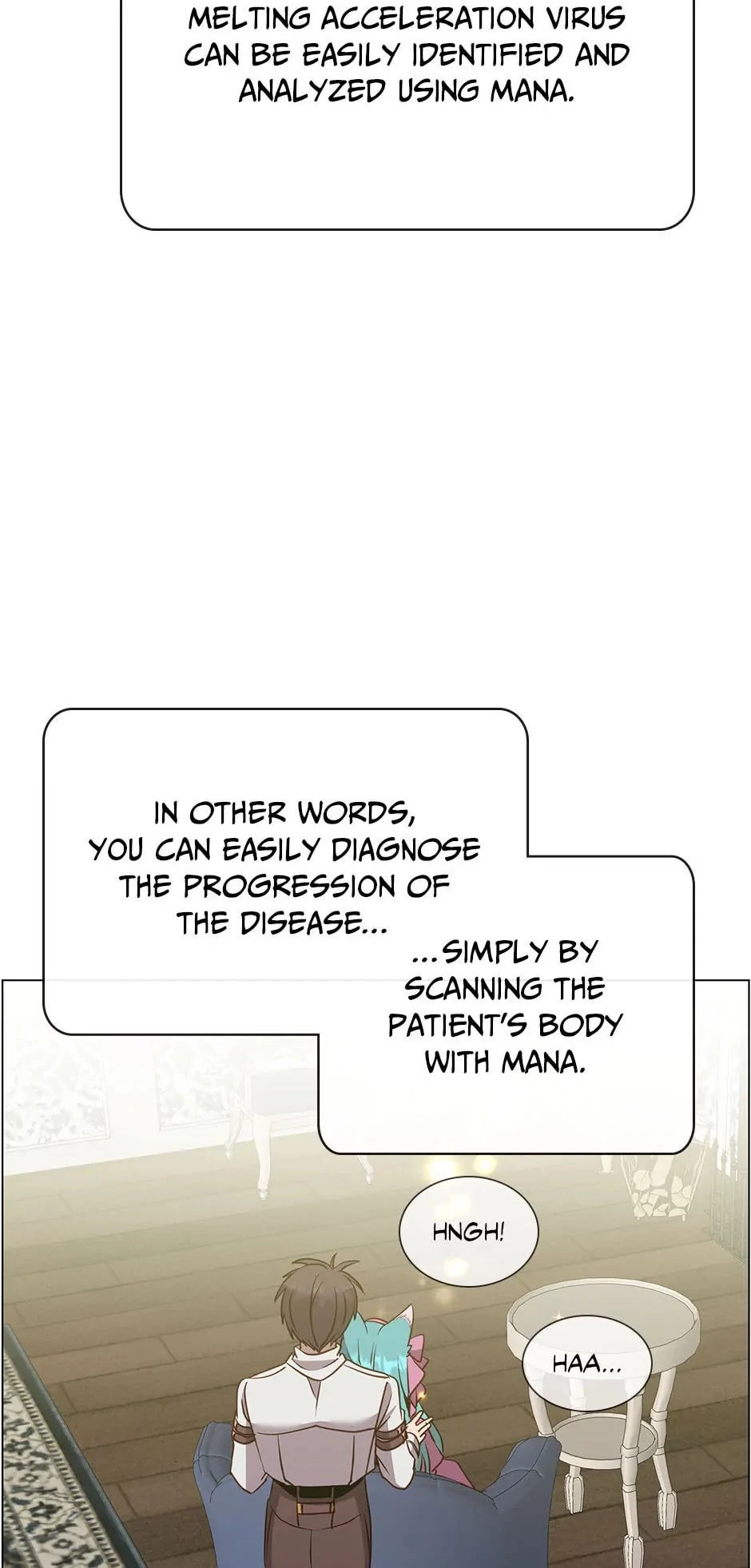 The Max Level Hero has Returned! Chapter 151 - 41