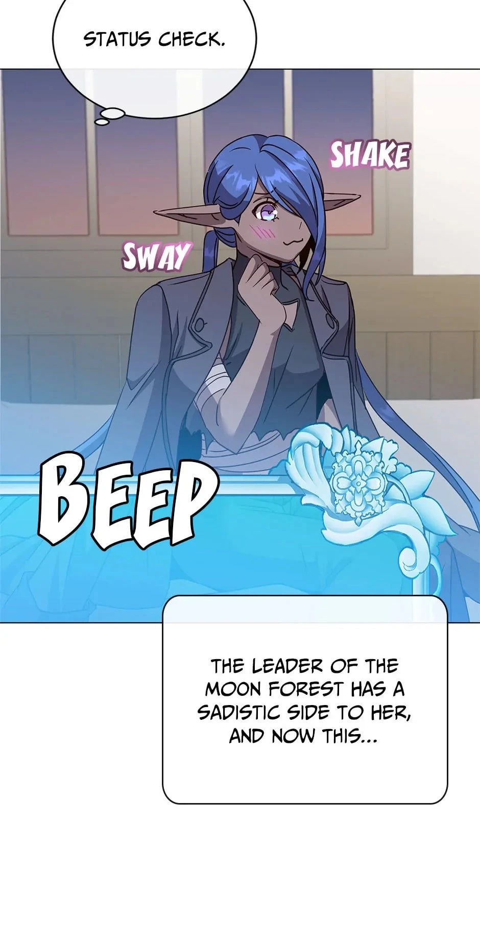 The Max Level Hero has Returned! Chapter 150 - 42