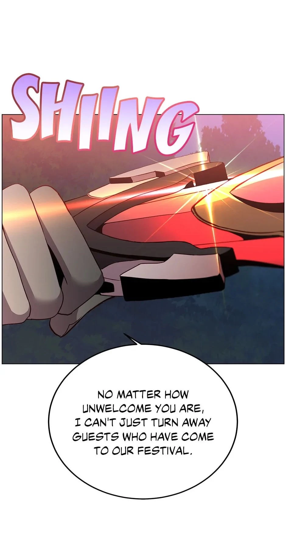 The Max Level Hero has Returned! Chapter 147 - 28