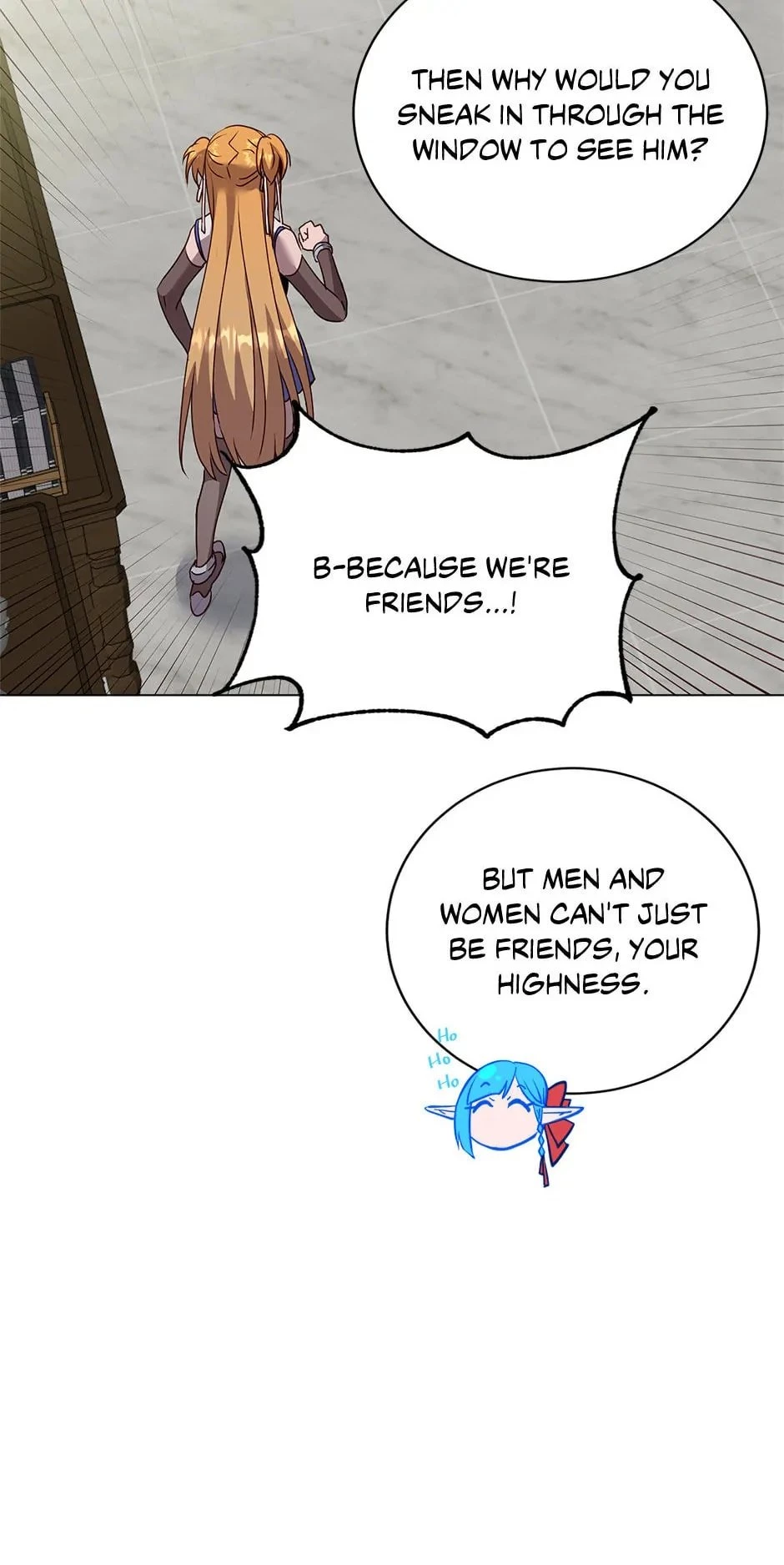 The Max Level Hero has Returned! Chapter 144 - 13