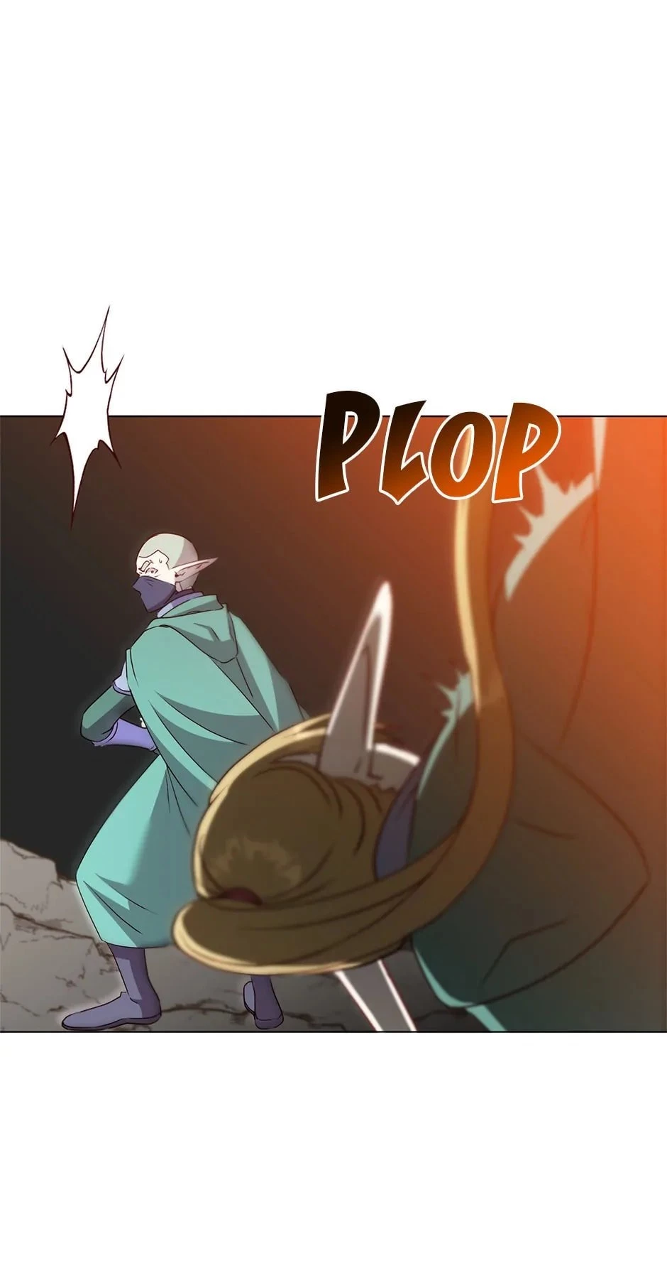 The Max Level Hero has Returned! Chapter 147 - 29