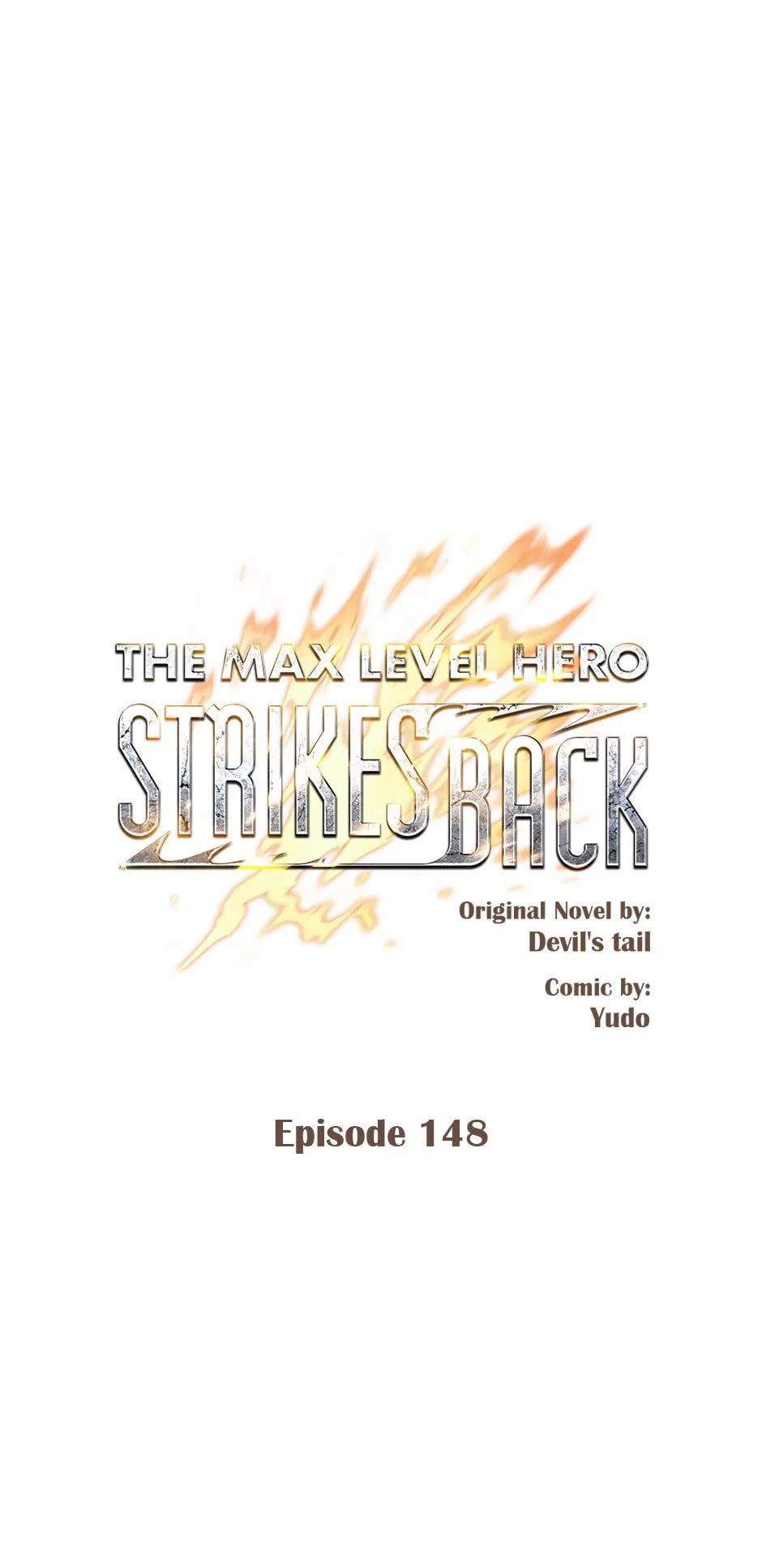 The Max Level Hero has Returned! Chapter 148 - 29