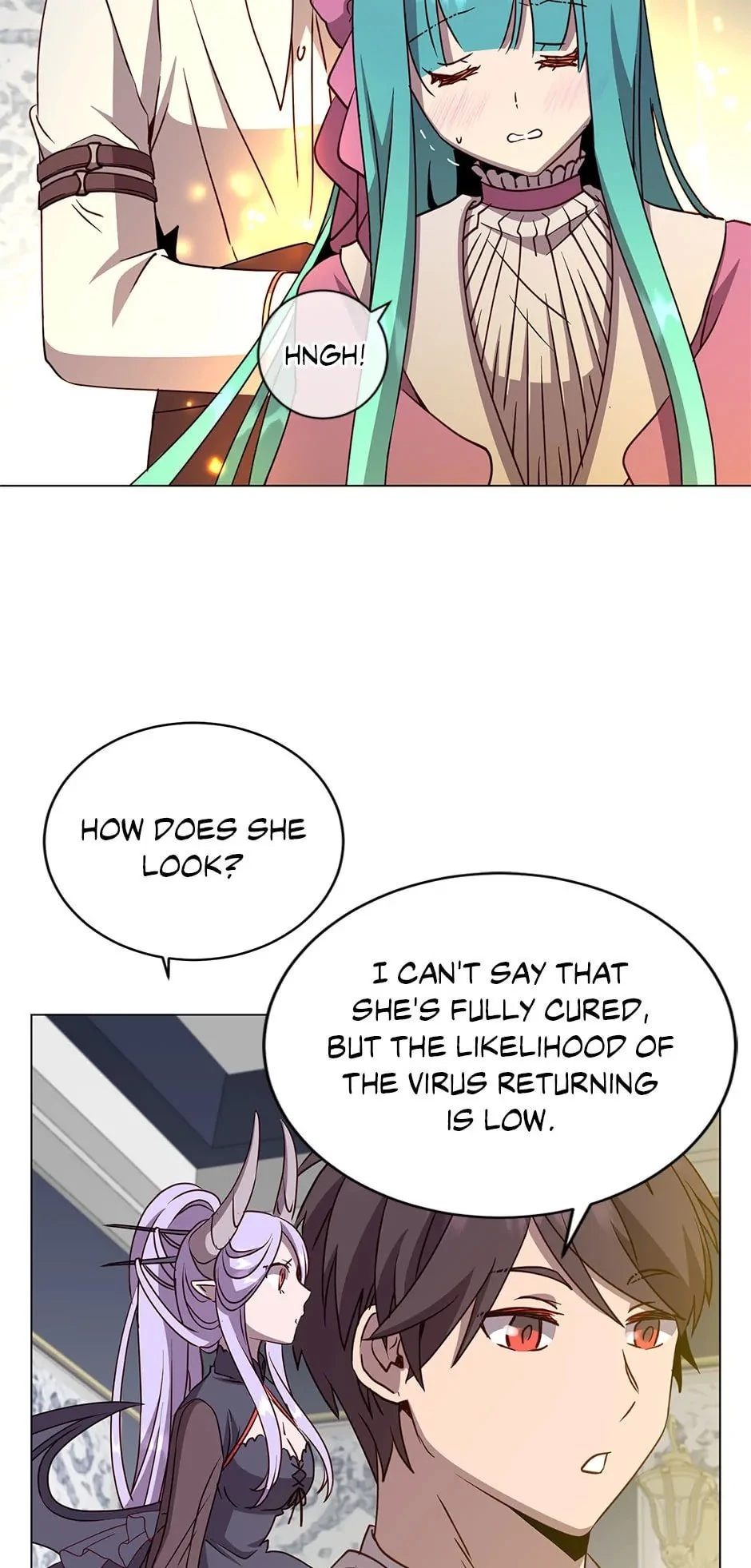 The Max Level Hero has Returned! Chapter 151 - 43