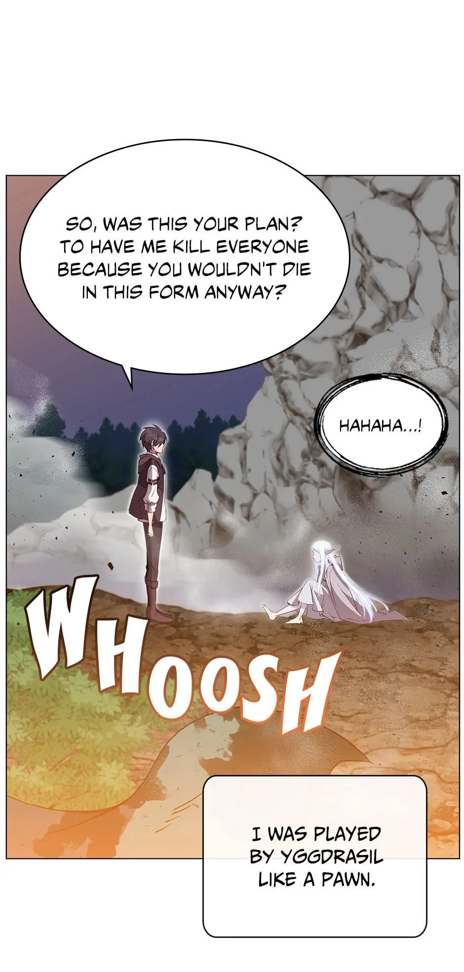 The Max Level Hero has Returned! Chapter 149 - 40