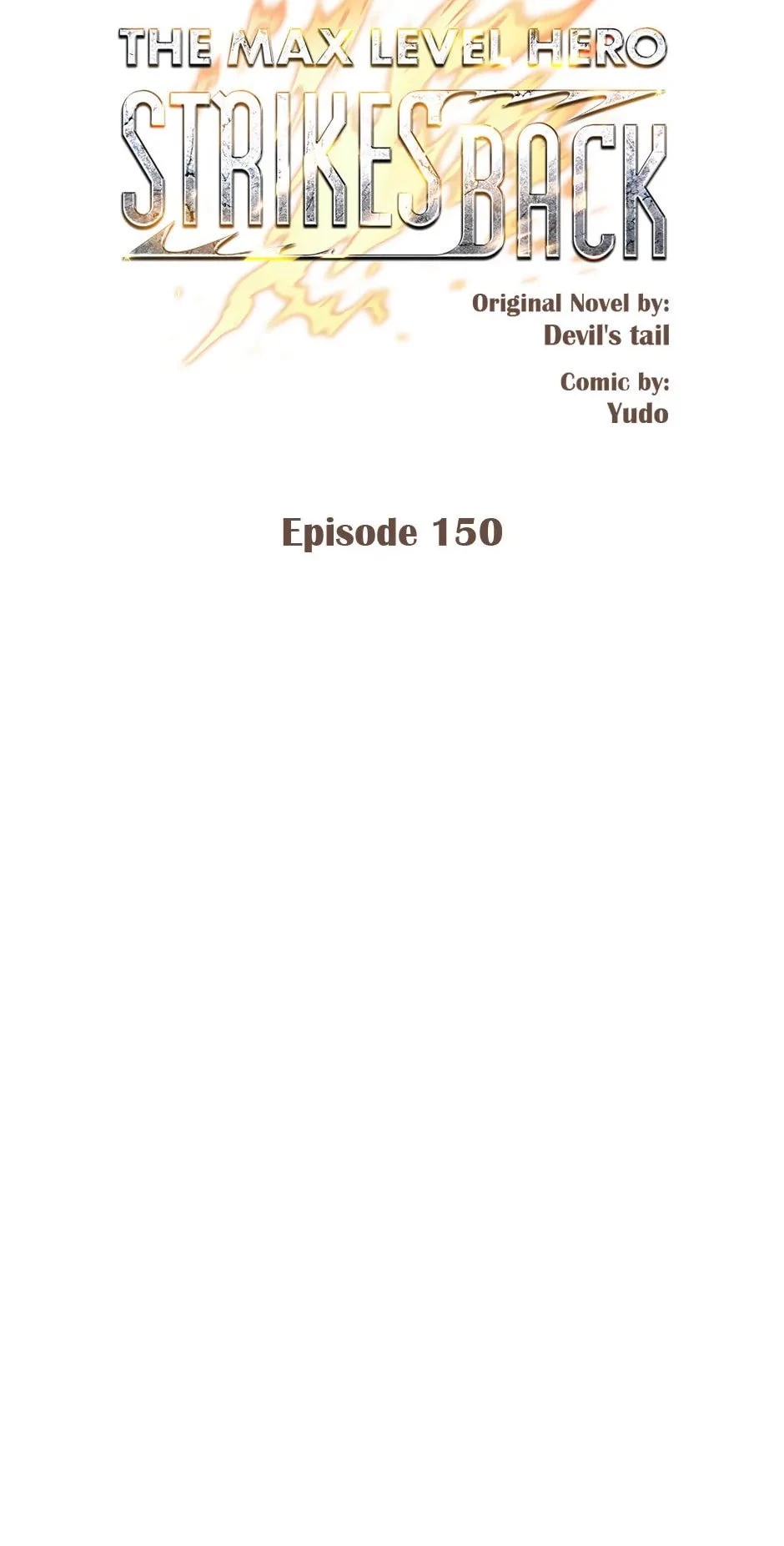 The Max Level Hero has Returned! Chapter 150 - 45