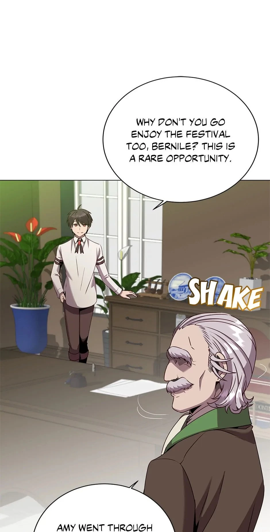 The Max Level Hero has Returned! Chapter 145 - 19