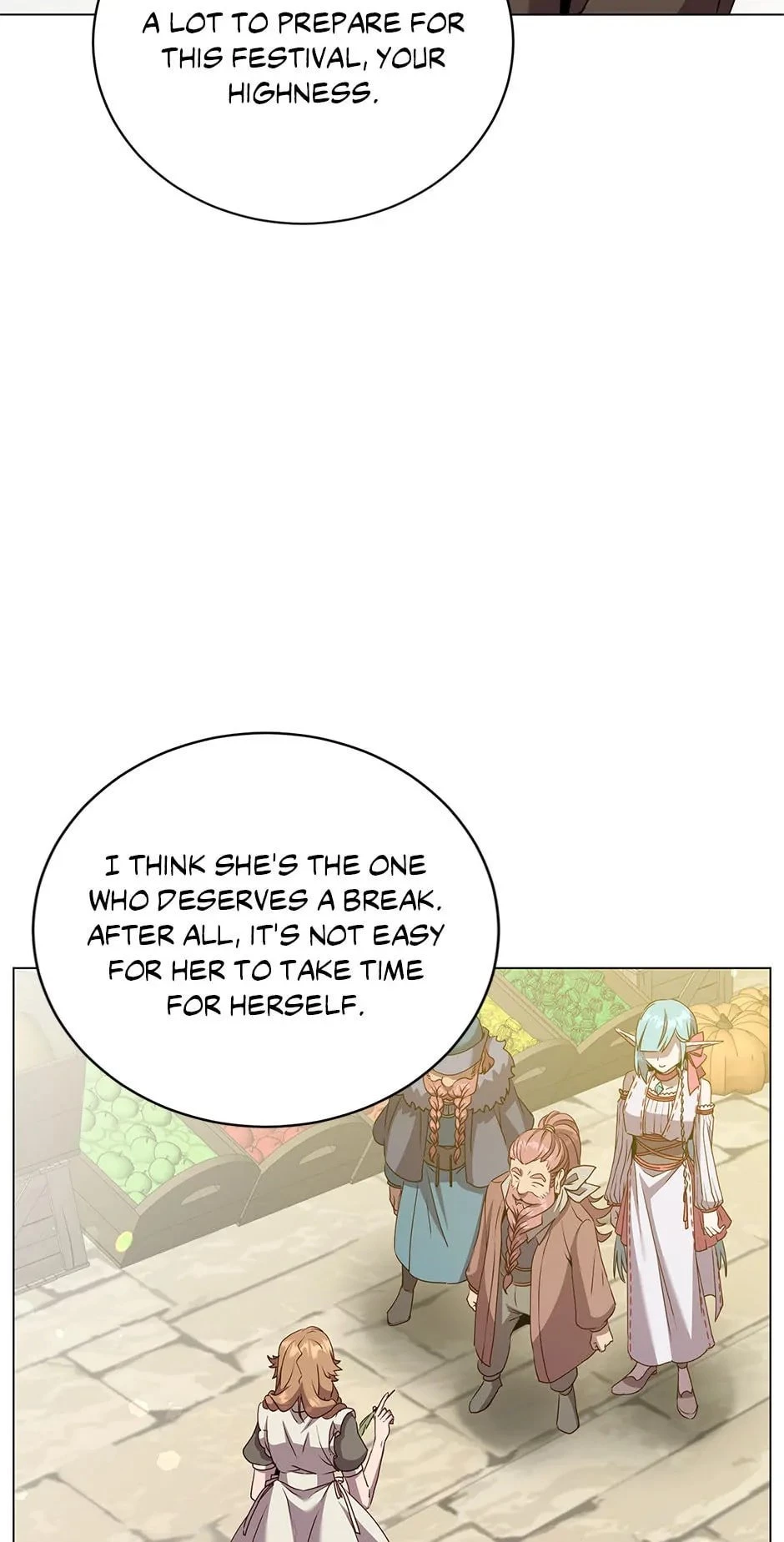 The Max Level Hero has Returned! Chapter 145 - 20