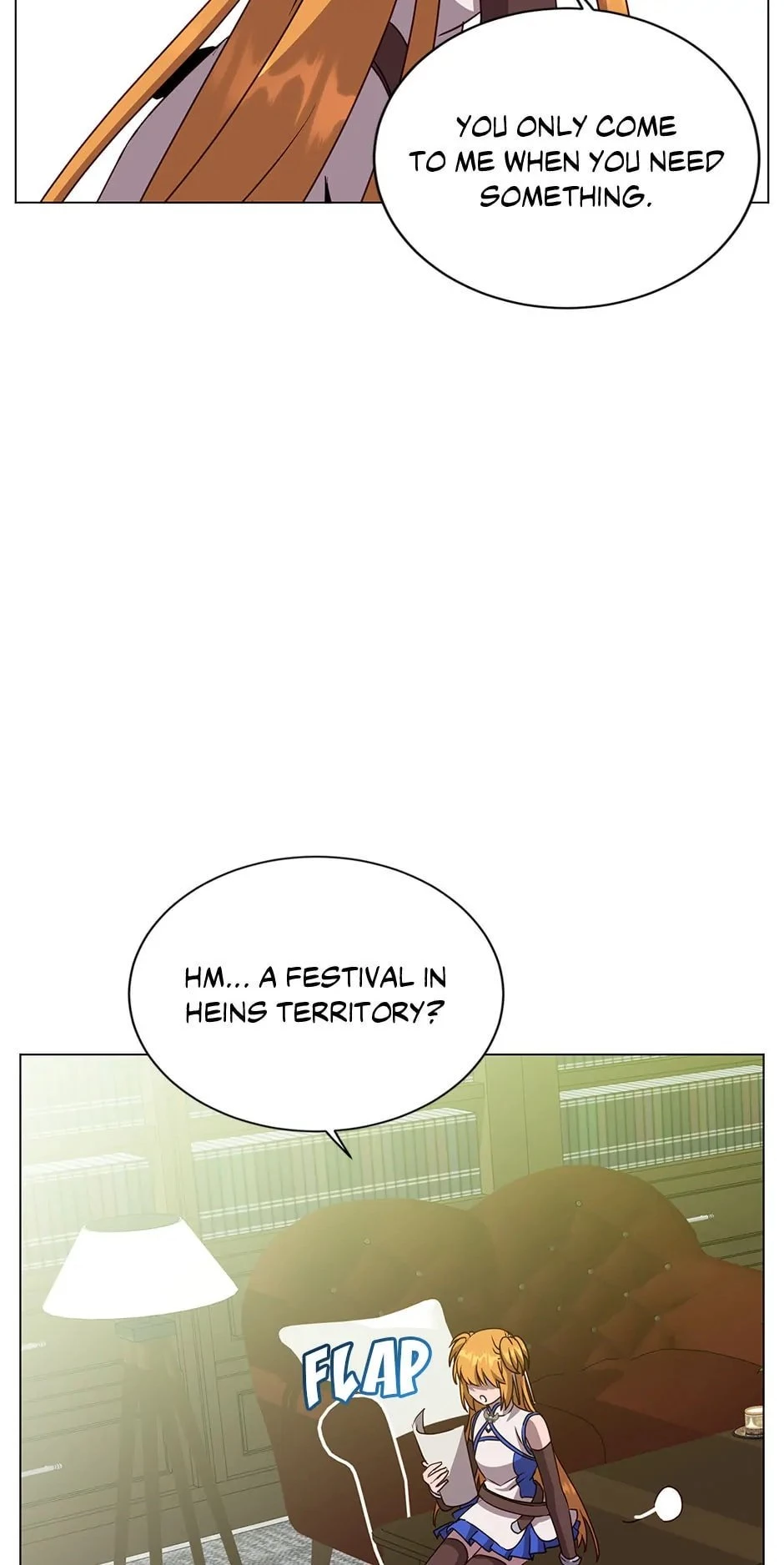 The Max Level Hero has Returned! Chapter 144 - 16