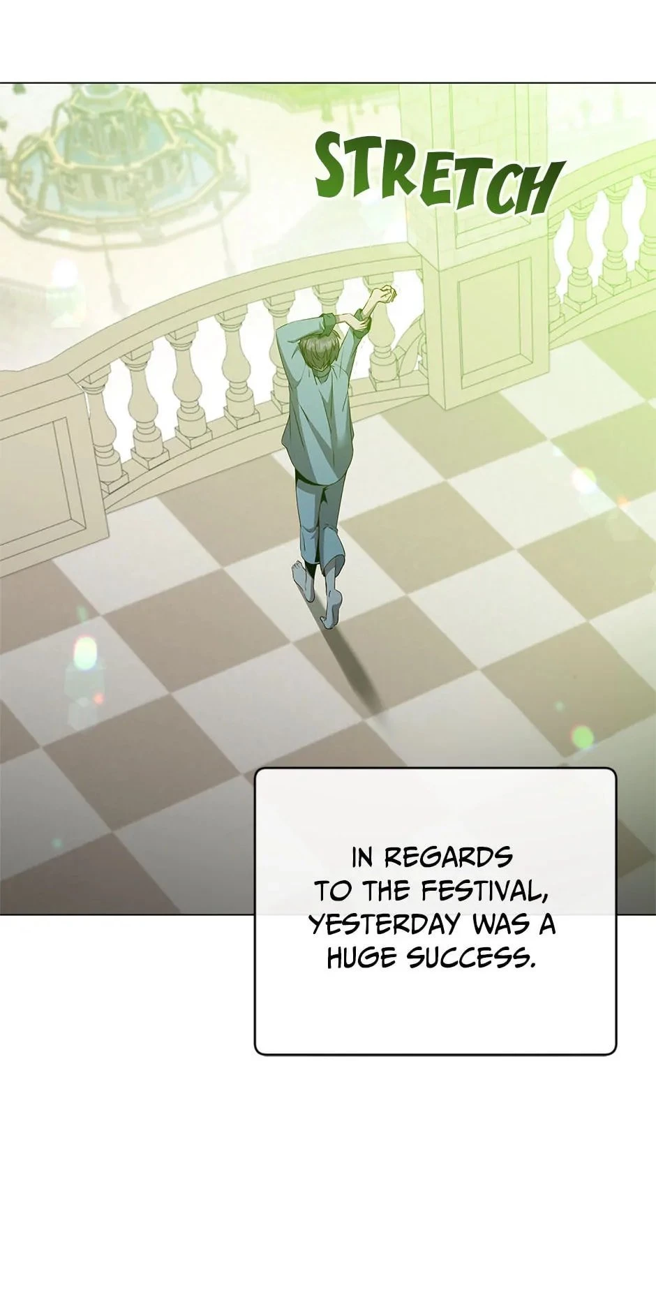 The Max Level Hero has Returned! Chapter 150 - 47