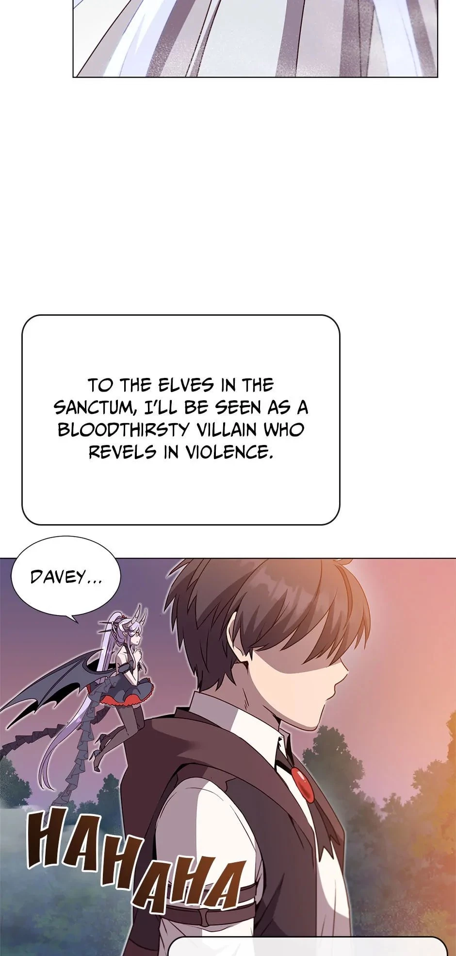 The Max Level Hero has Returned! Chapter 149 - 42