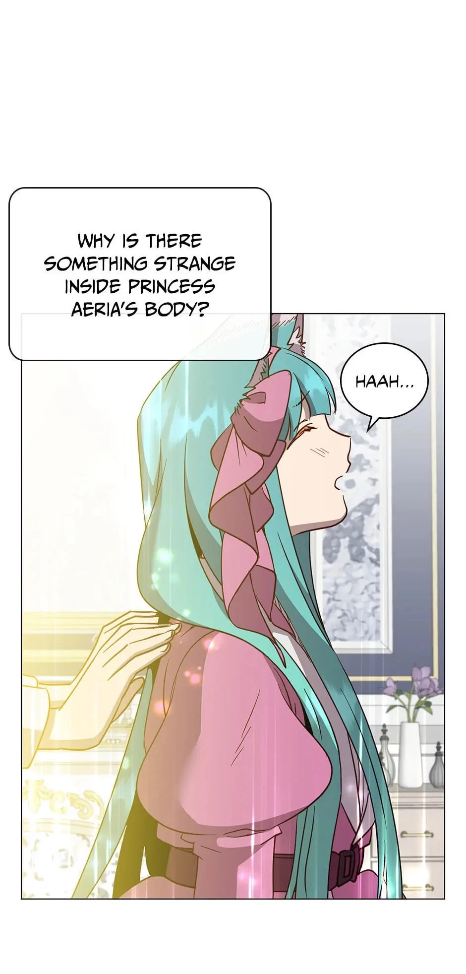 The Max Level Hero has Returned! Chapter 151 - 46