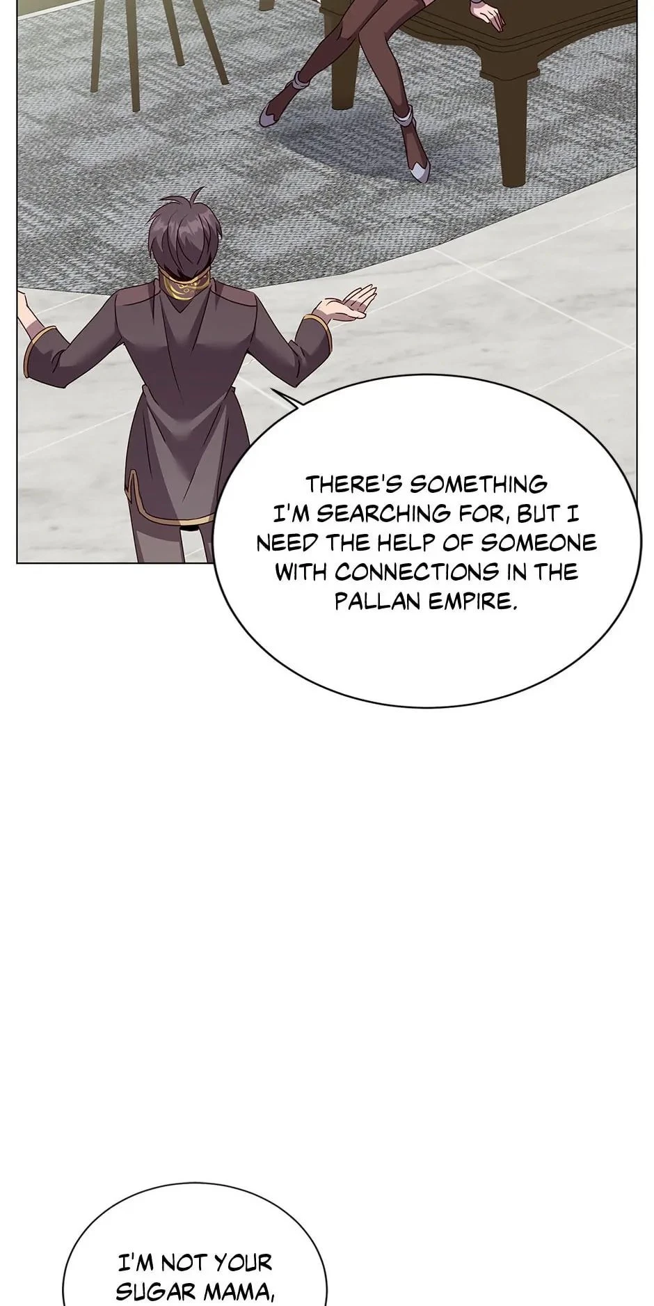 The Max Level Hero has Returned! Chapter 144 - 17