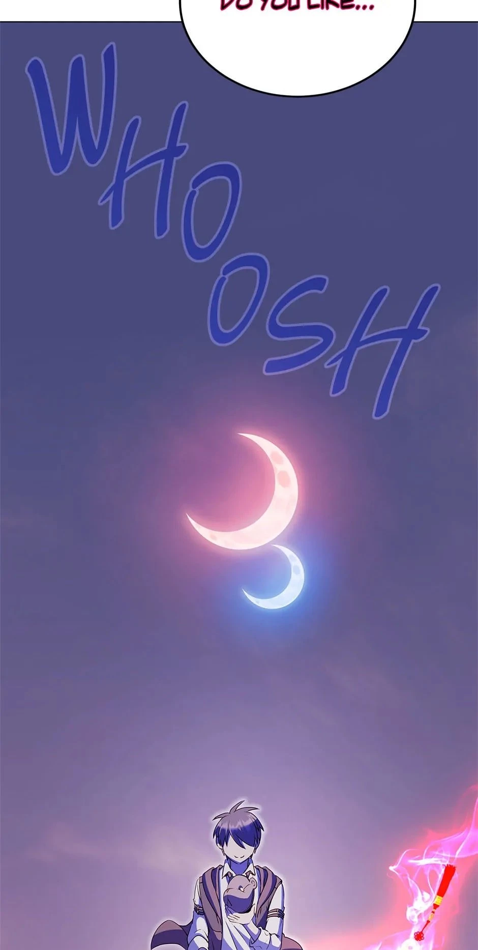 The Max Level Hero has Returned! Chapter 147 - 34