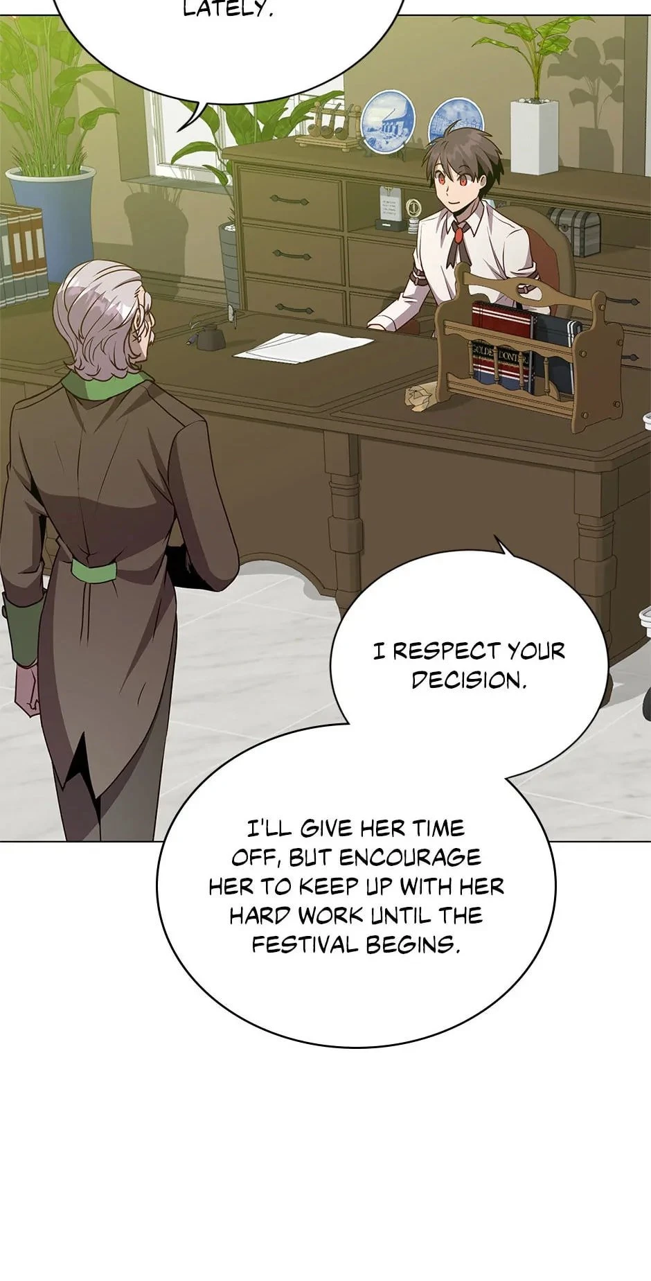 The Max Level Hero has Returned! Chapter 145 - 23