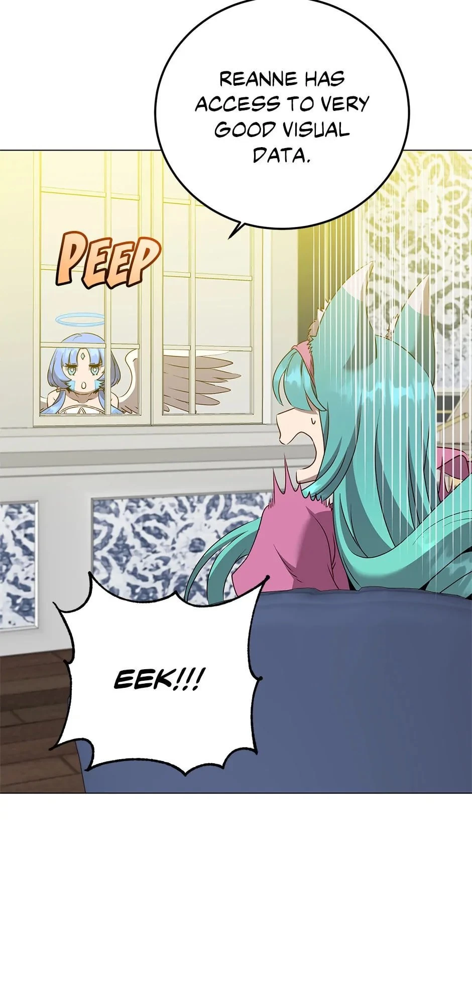 The Max Level Hero has Returned! Chapter 151 - 48