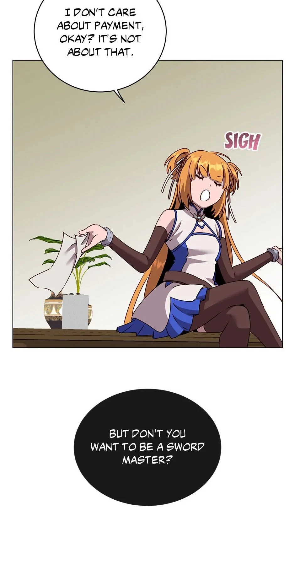 The Max Level Hero has Returned! Chapter 144 - 19