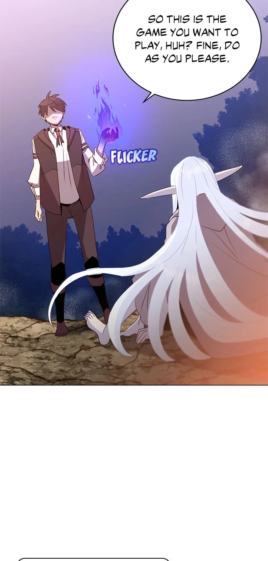 The Max Level Hero has Returned! Chapter 149 - 45