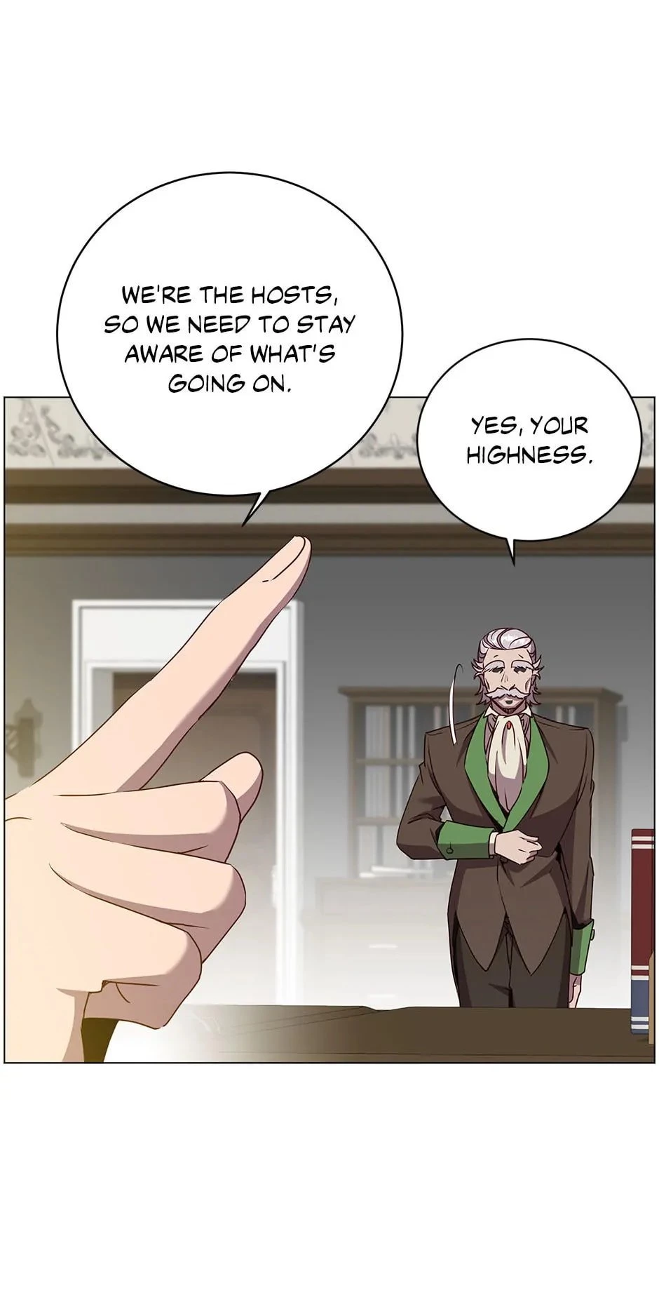 The Max Level Hero has Returned! Chapter 145 - 24