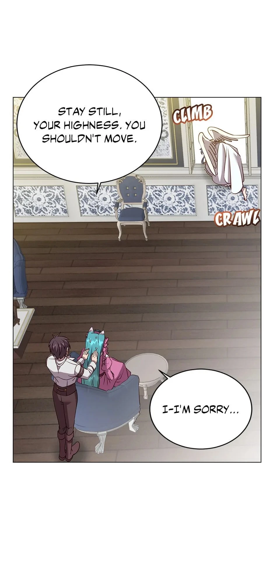 The Max Level Hero has Returned! Chapter 151 - 49