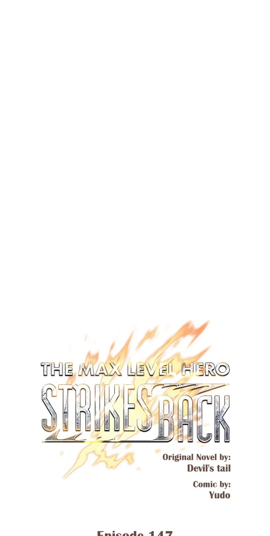 The Max Level Hero has Returned! Chapter 147 - 36